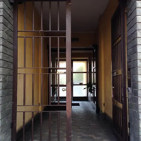 Tina & Teo Apartment
