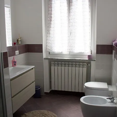 Apartamento Tina & Teo Turín