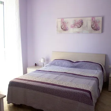 Tina & Teo Apartment Turin