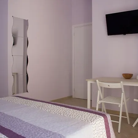 Tina & Teo Apartamento