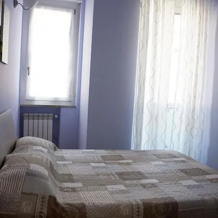 Tina & Teo Apartment *