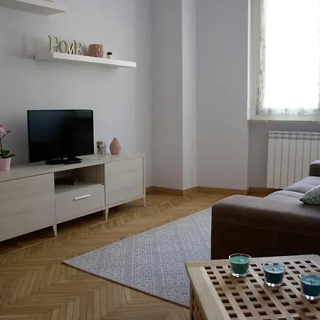 Apartment Tina & Teo Turin
