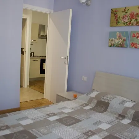 Tina & Teo Apartment Turin