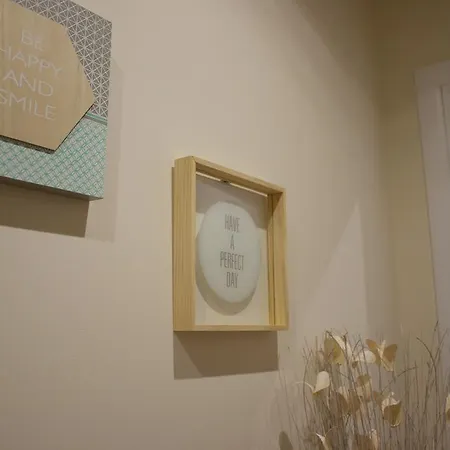 Apartamento Tina & Teo *